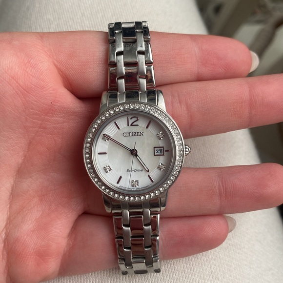 Citizens Women’s Watch - Picture 3 of 5